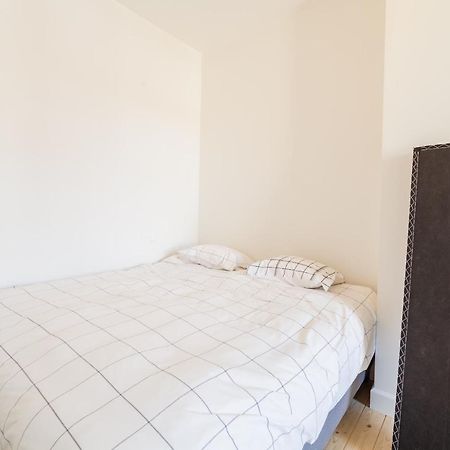 Apartament Felix Delhasse Bruksela Zewnętrze zdjęcie