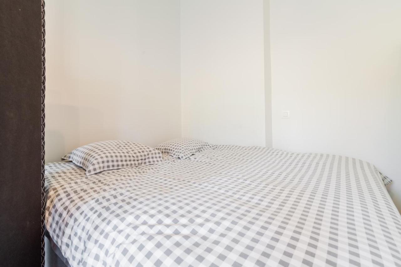 Apartament Felix Delhasse Bruksela Zewnętrze zdjęcie