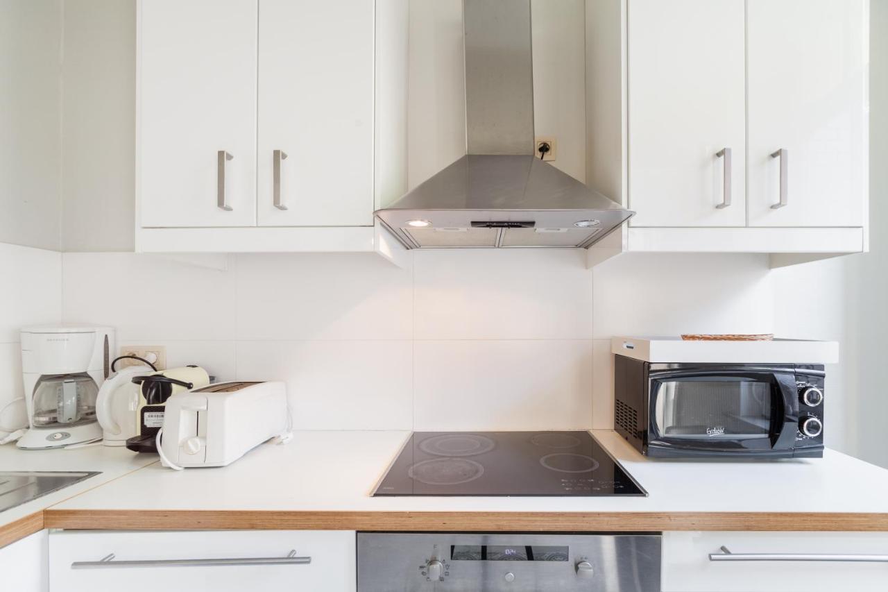 Apartament Felix Delhasse Bruksela Zewnętrze zdjęcie