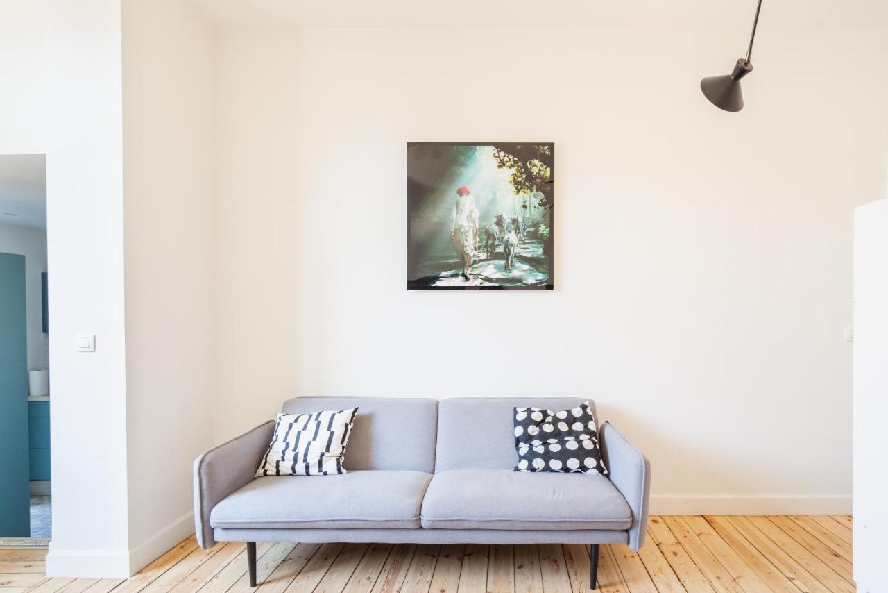 Apartament Felix Delhasse Bruksela Zewnętrze zdjęcie